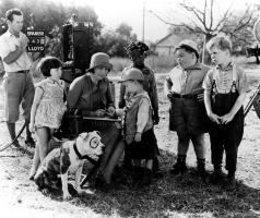 Our Gang: Hal Roach's Rascals 1930 #2